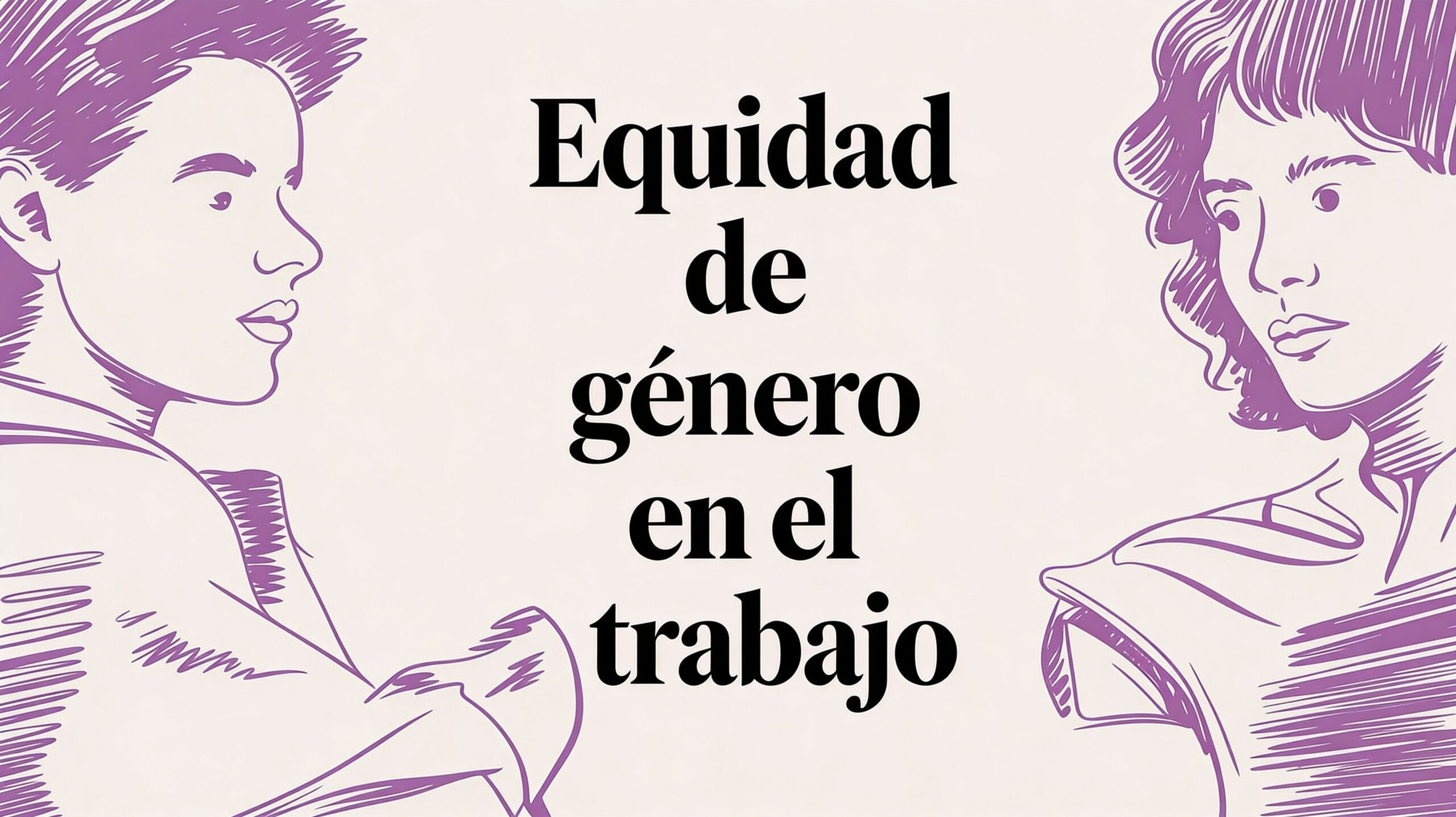 Equidad de Género en el Trabajo 2026: Una Guía Estratégica para Líderes