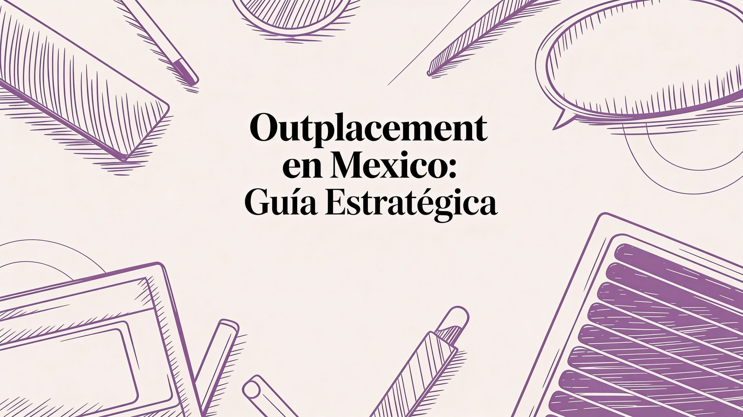 Outplacement en México: Guía Estratégica para Empresas