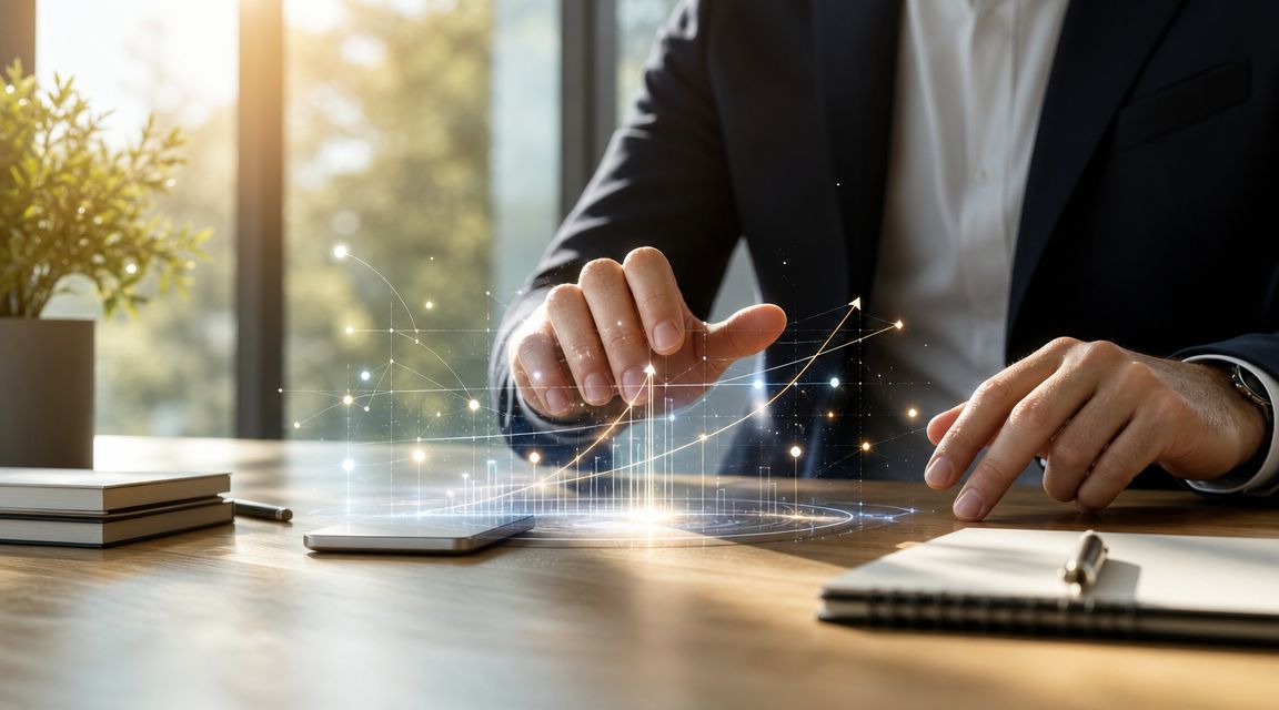 La Diferencia SHORE: Datos e Inteligencia en la Transición Ejecutiva